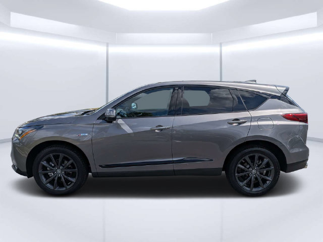 Used 2026 Acura RDX w/ Advance Package AWD/4WD image 6