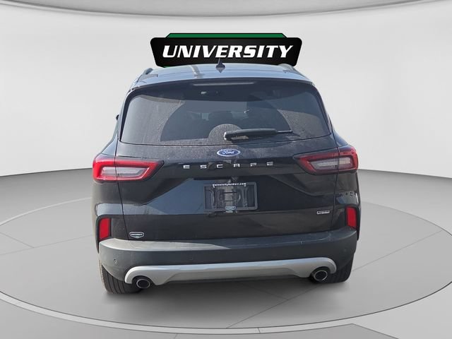 Used 2025 Ford Escape SE FWD image 4