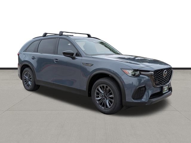 New 2026 MAZDA CX-70 SC Plus AWD/4WD image 3
