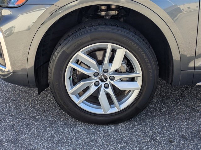 Used 2022 Audi Q5 2.0T Premium image 10