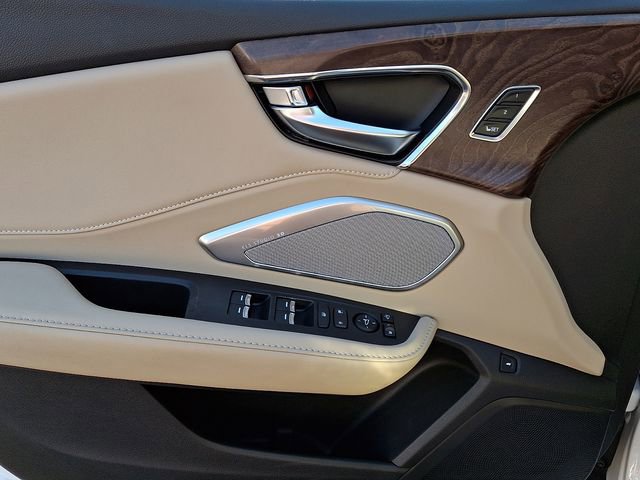 Used 2023 Acura RDX AWD w/ Advance Package image 12