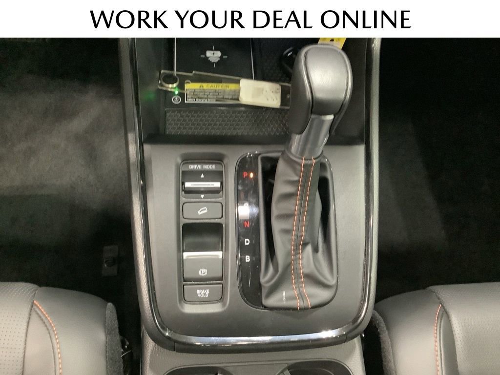 Used 2025 Honda CR-V Sport-L image 19