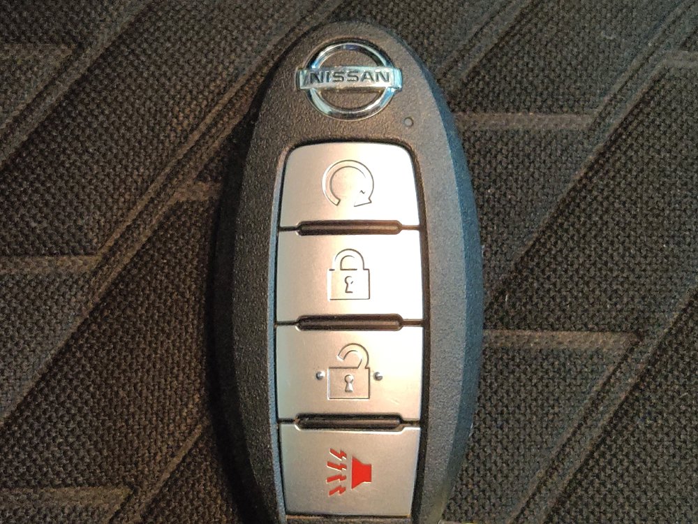 Used 2021 Nissan Kicks SV FWD image 32