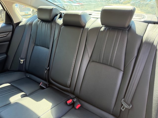 Used 2022 Honda Accord Touring image 25
