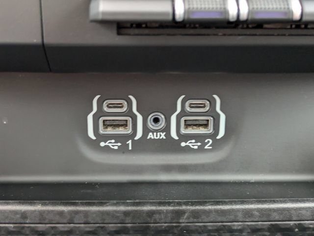 Used 2022 RAM 1500 Laramie AWD/4WD image 23