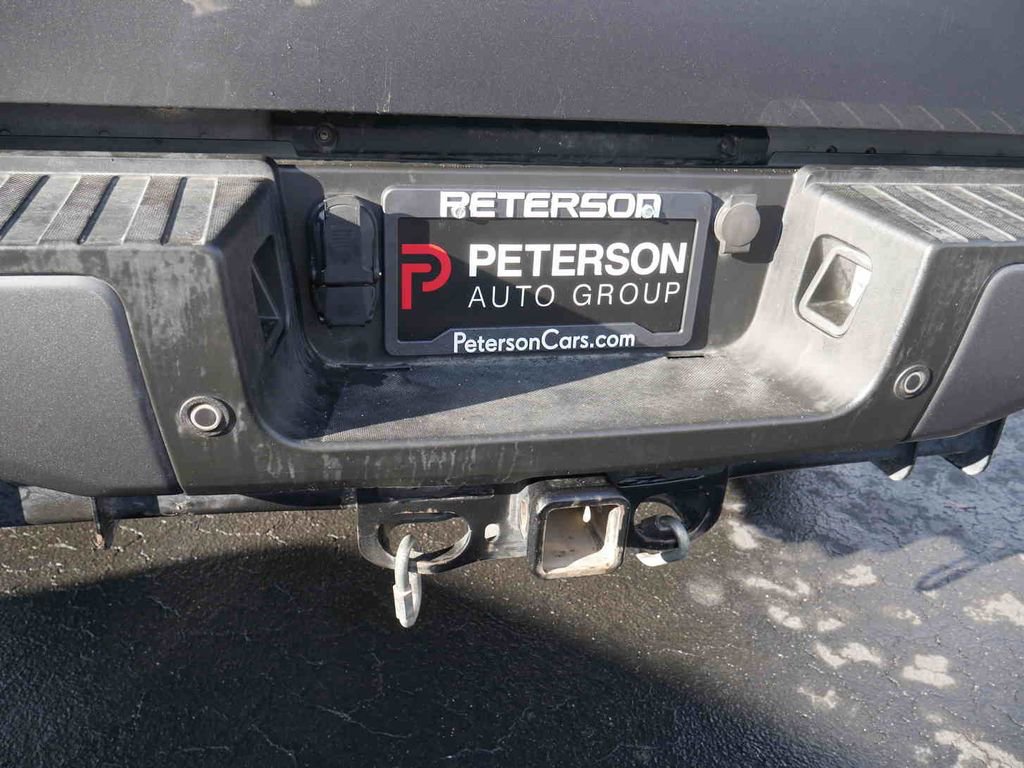 Used 2023 Ford F350 XL w/ STX Appearance Package image 9