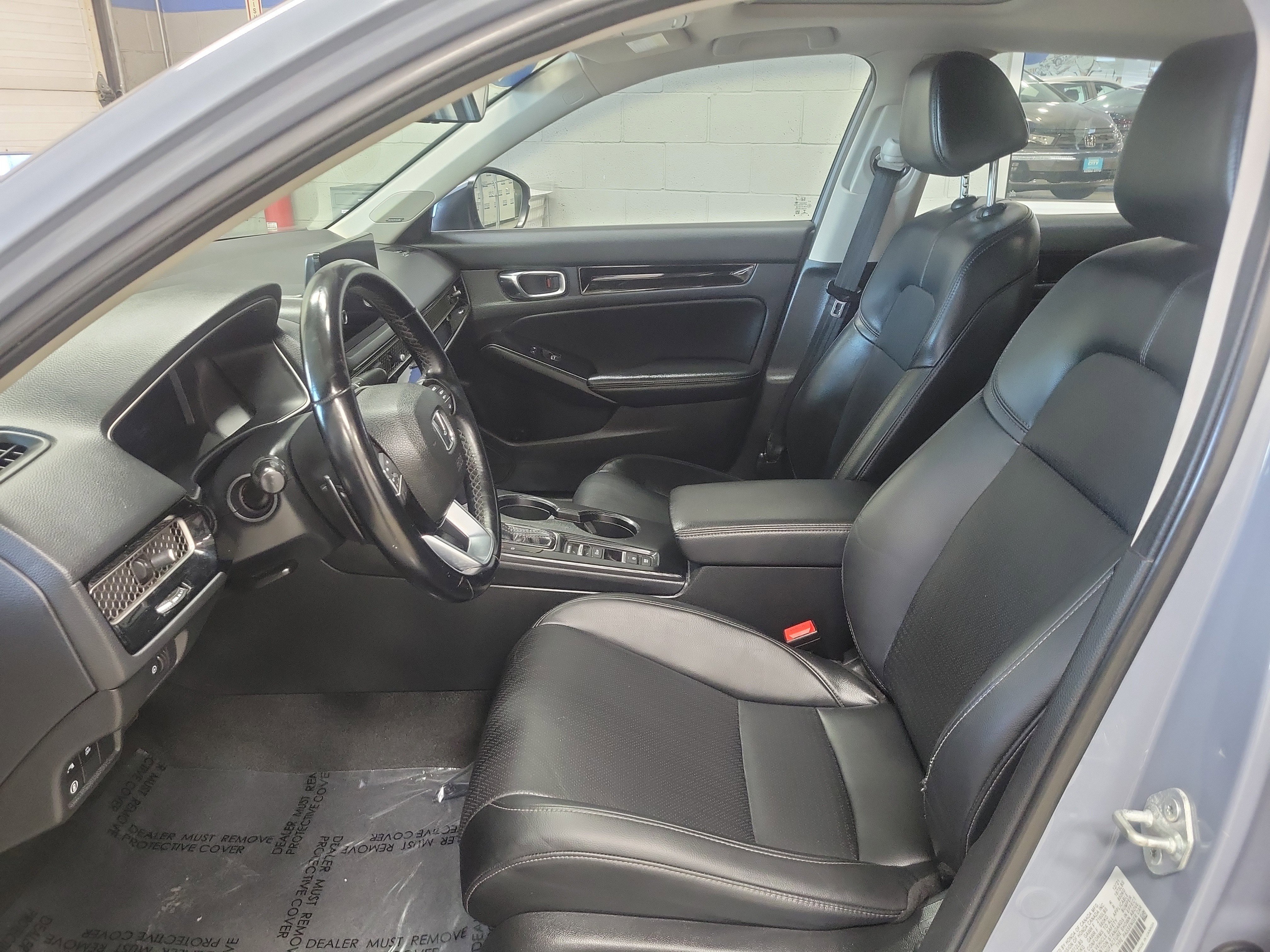 Used 2022 Honda Civic Touring image 18