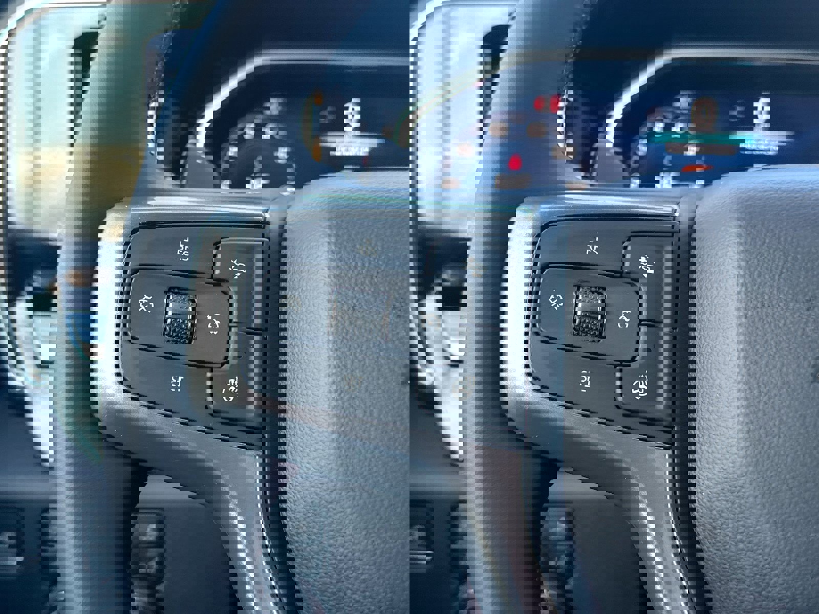 New 2026 Chevrolet Silverado 1500 RST w/ RST All Star Premium Package image 38