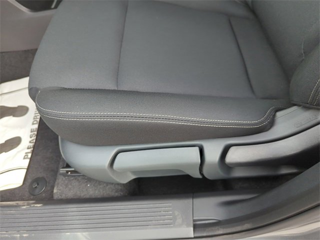 New 2026 Nissan Rogue S image 26