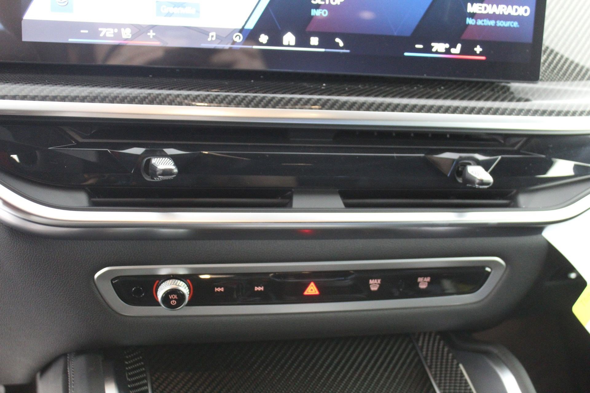 New 2026 BMW X6 M Competition w/ Executive Package image 17