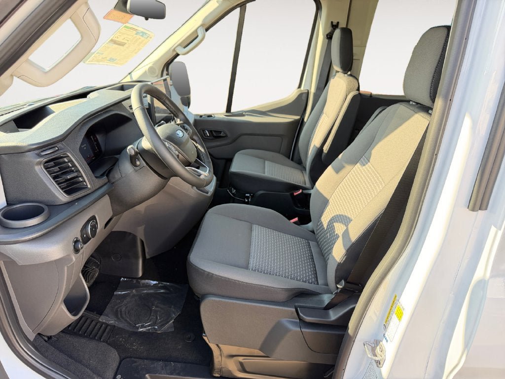 New 2026 Ford Transit 350 XLT AWD/4WD image 3