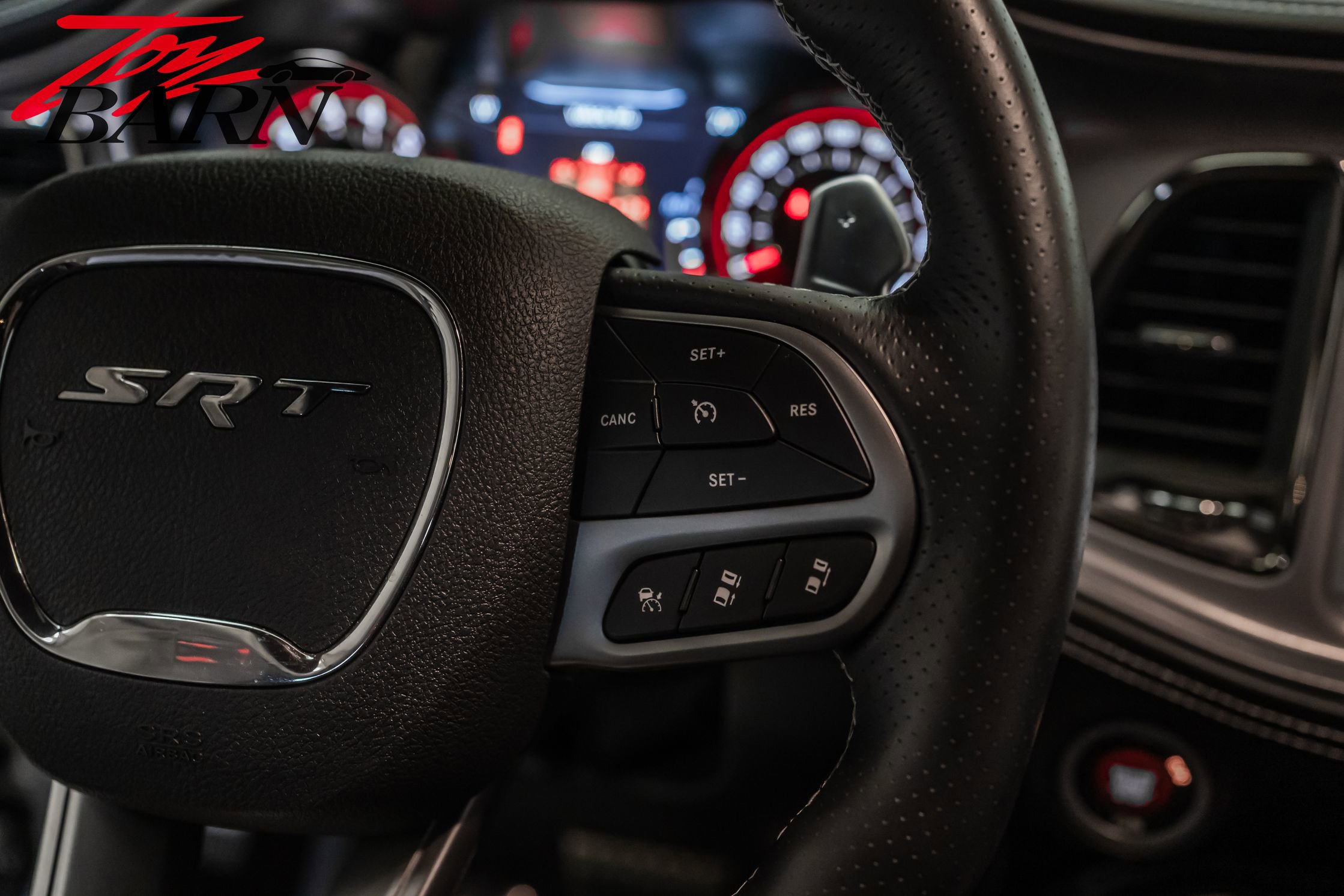 Used 2023 Dodge Challenger SRT Hellcat image 31