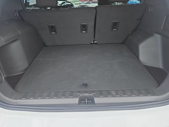 Used 2024 Chevrolet Equinox LT FWD image 22