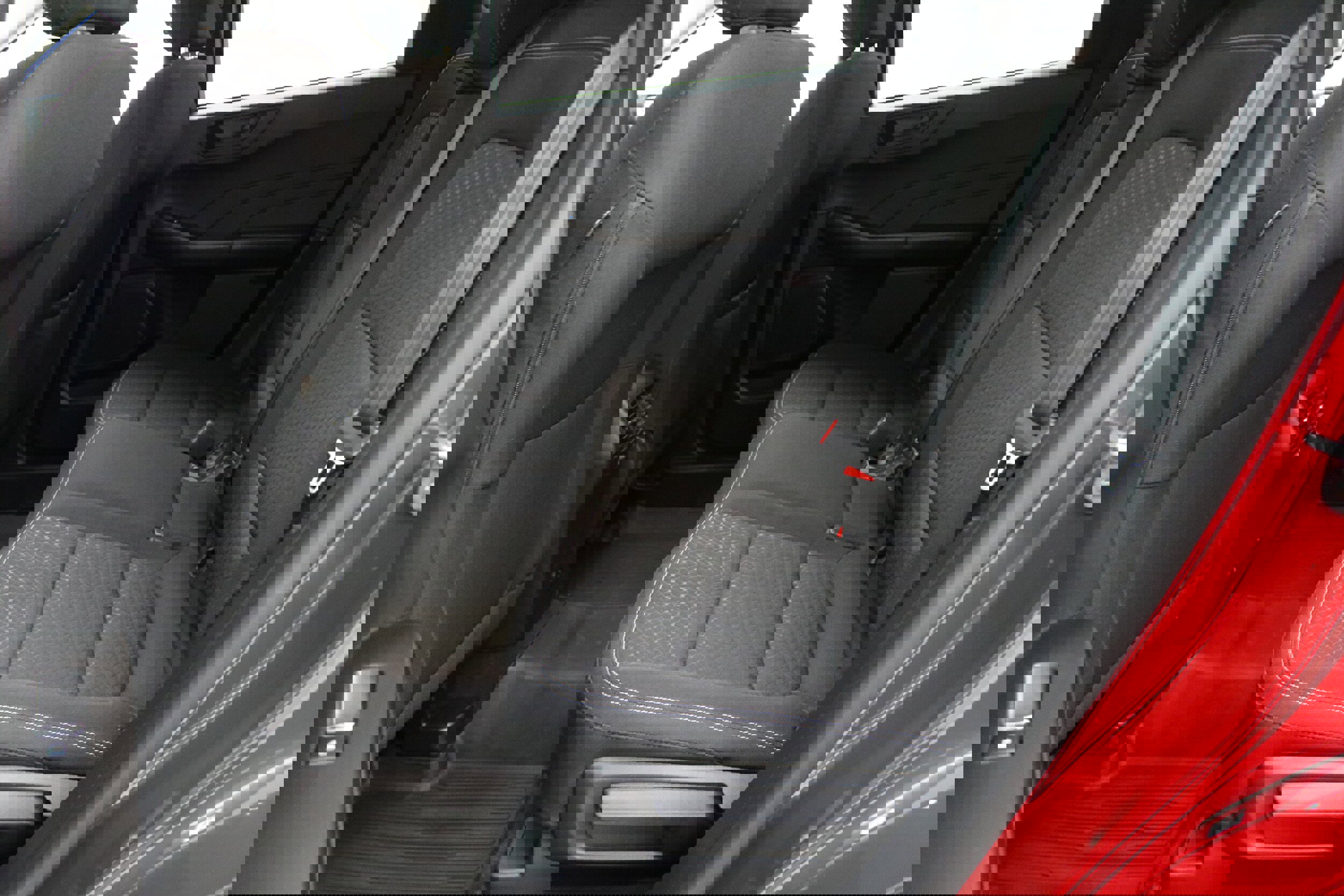 Used 2023 Ford Escape Active w/ Tech Pack #1 image 3