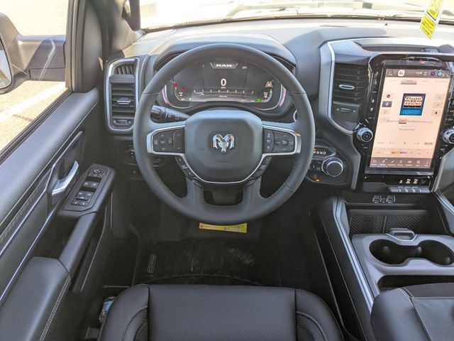 New 2026 RAM 1500 Big Horn AWD/4WD image 16