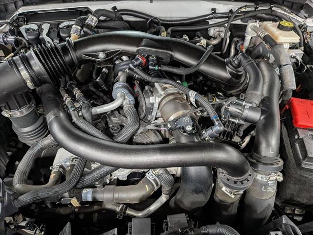 Used 2023 Ford Bronco Raptor AWD/4WD image 23