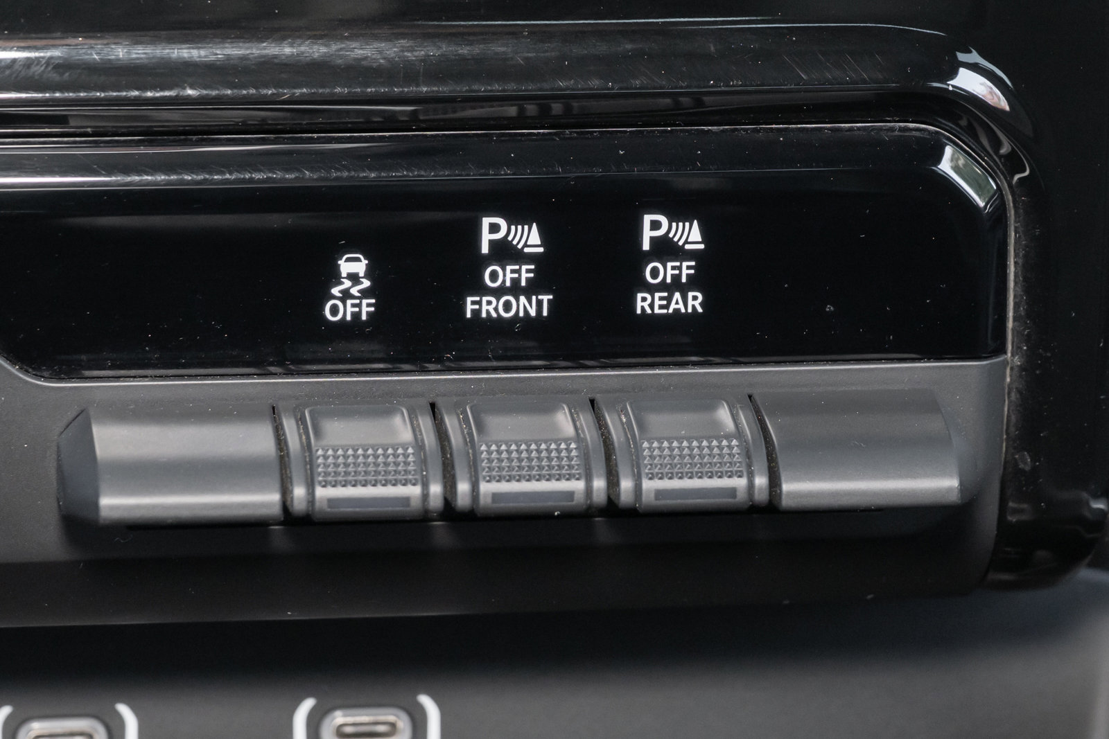 Used 2025 RAM 1500 Big Horn image 34