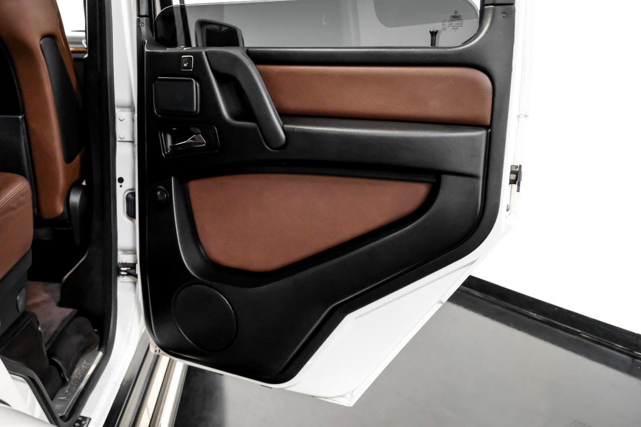 Used 2014 Mercedes-Benz G 550 image 45