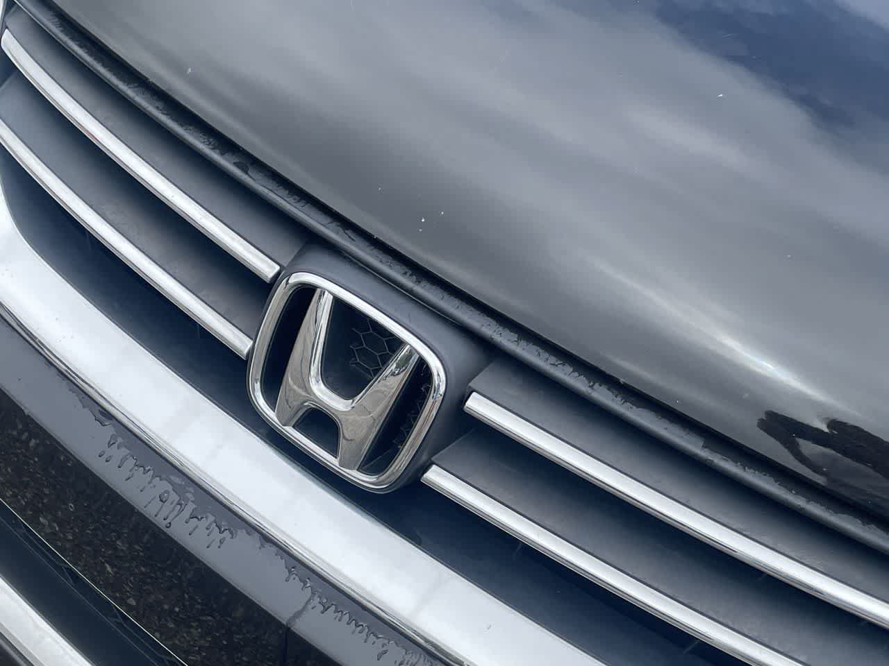 Used 2014 Honda Accord Sport image 33