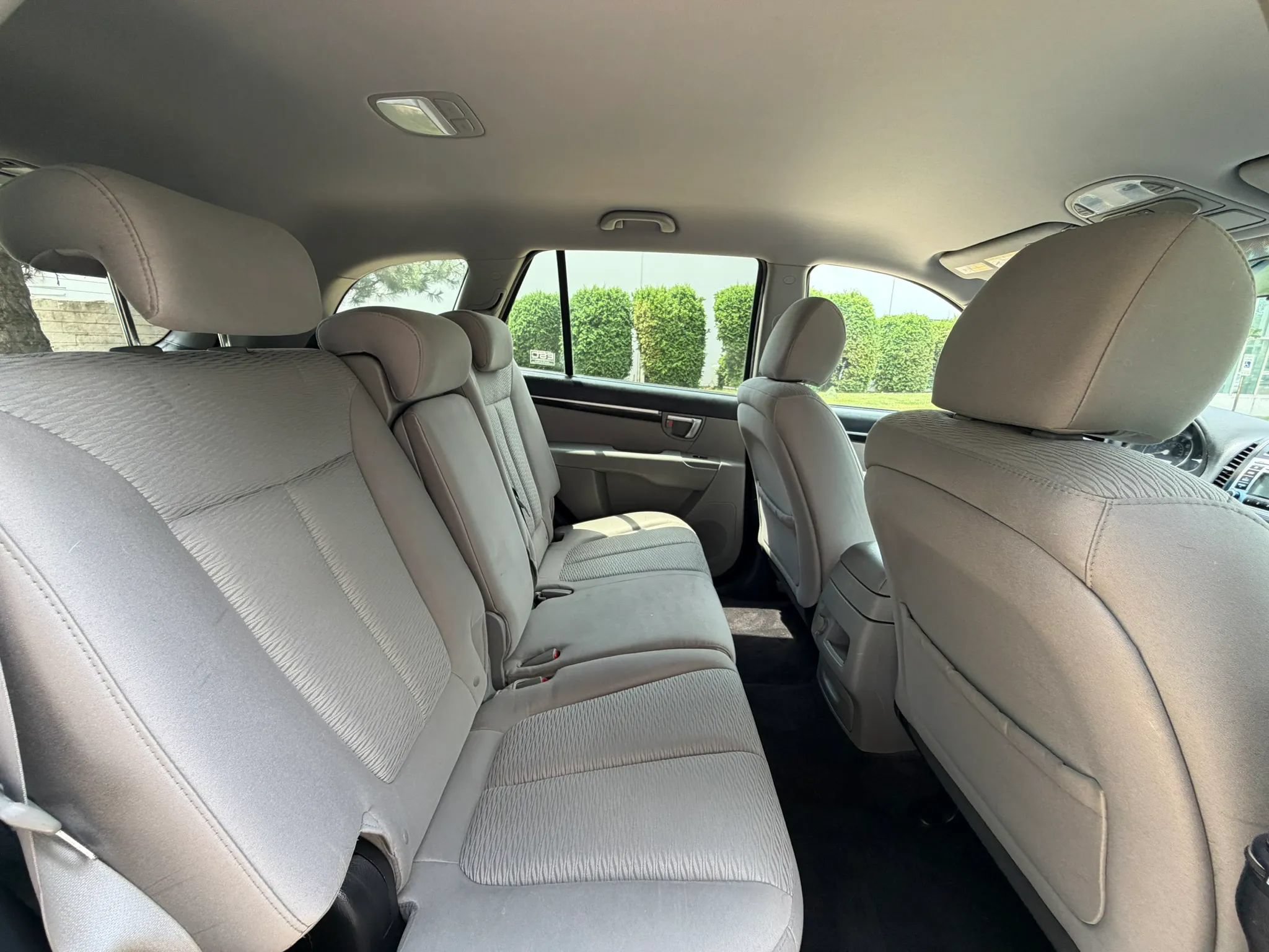 Used 2009 Hyundai Santa Fe GLS FWD image 20