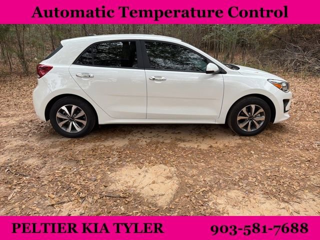 Certified 2023 Kia Rio S w/ Technology Package image 14