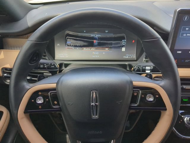 Used 2023 Lincoln Corsair Reserve FWD image 30