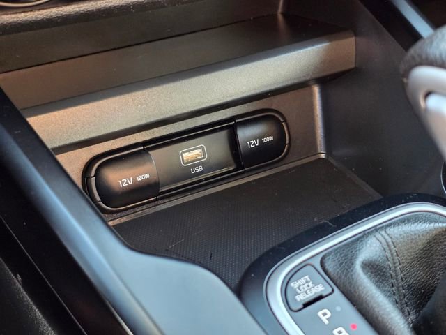 Used 2023 Kia Soul LX w/ Option Group 015 image 25