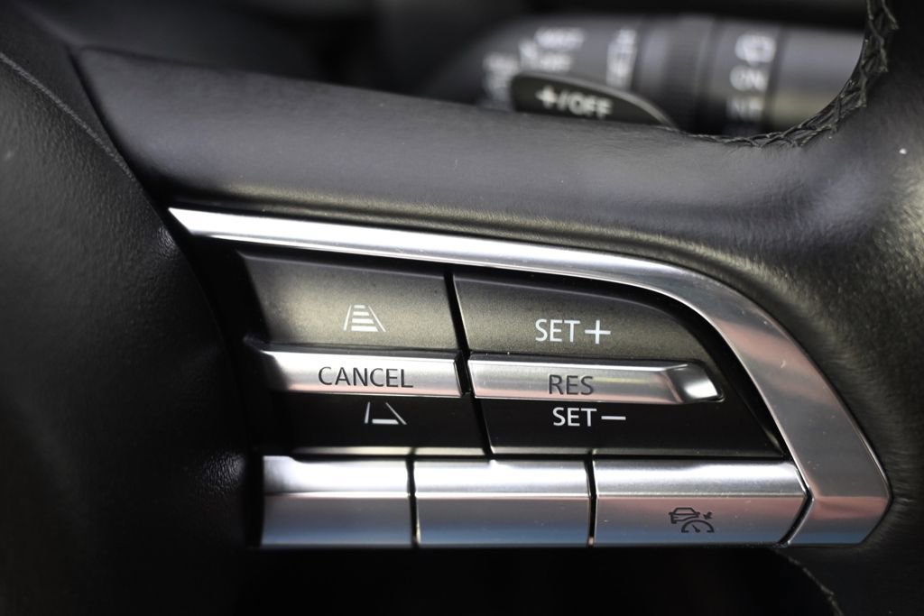 Used 2023 MAZDA CX-30 AWD 2.5 S w/ Premium Package image 36