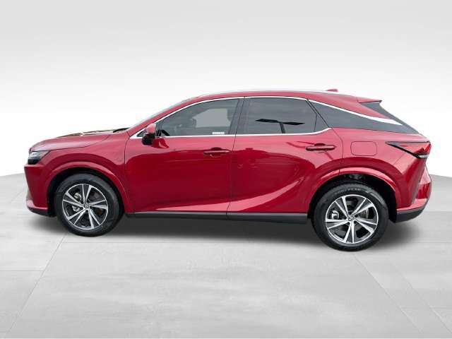 Used 2025 Lexus RX 350 Premium w/ Convenience Package AWD/4WD image 4