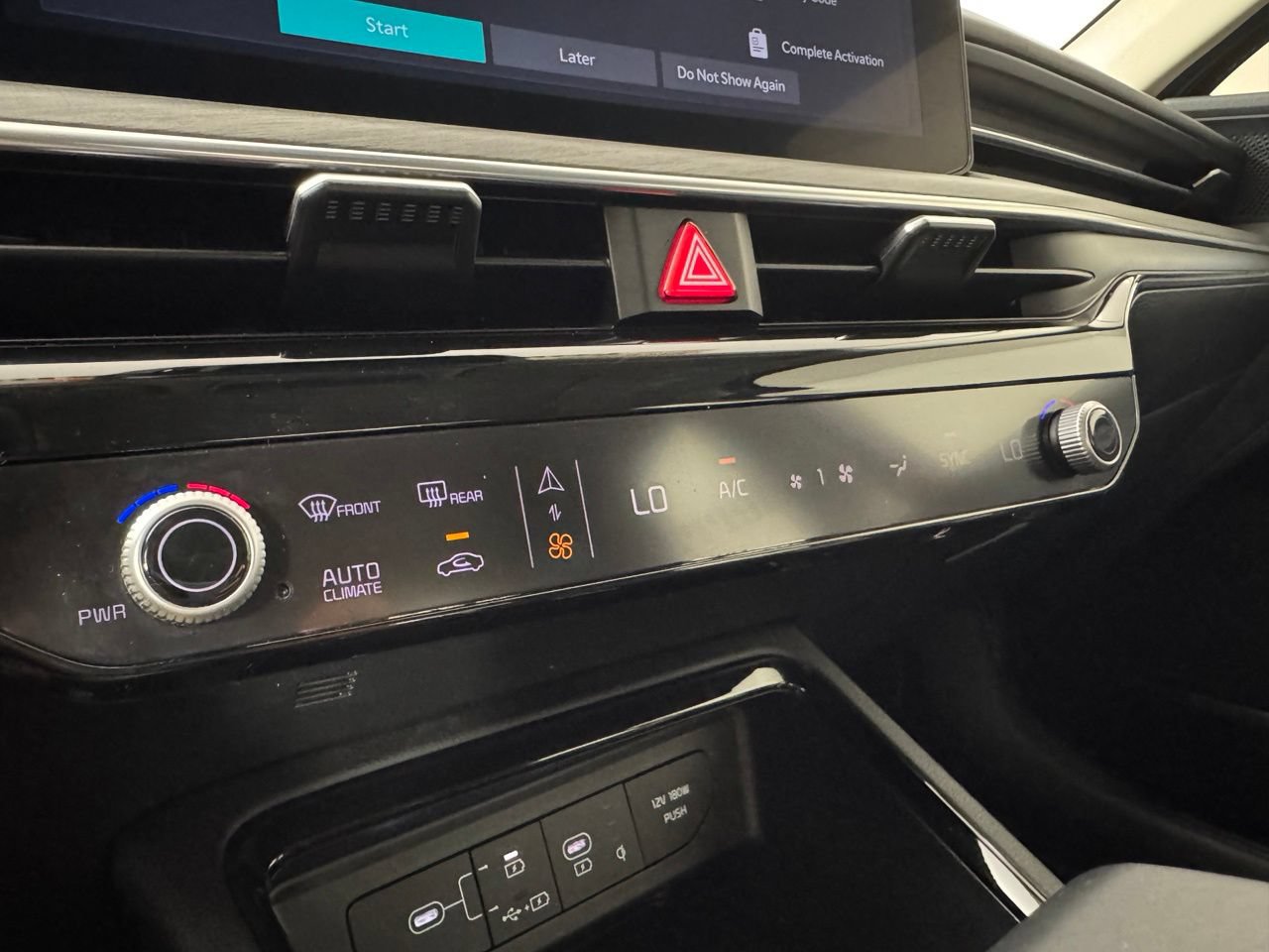 Used 2025 Kia K5 EX FWD image 21