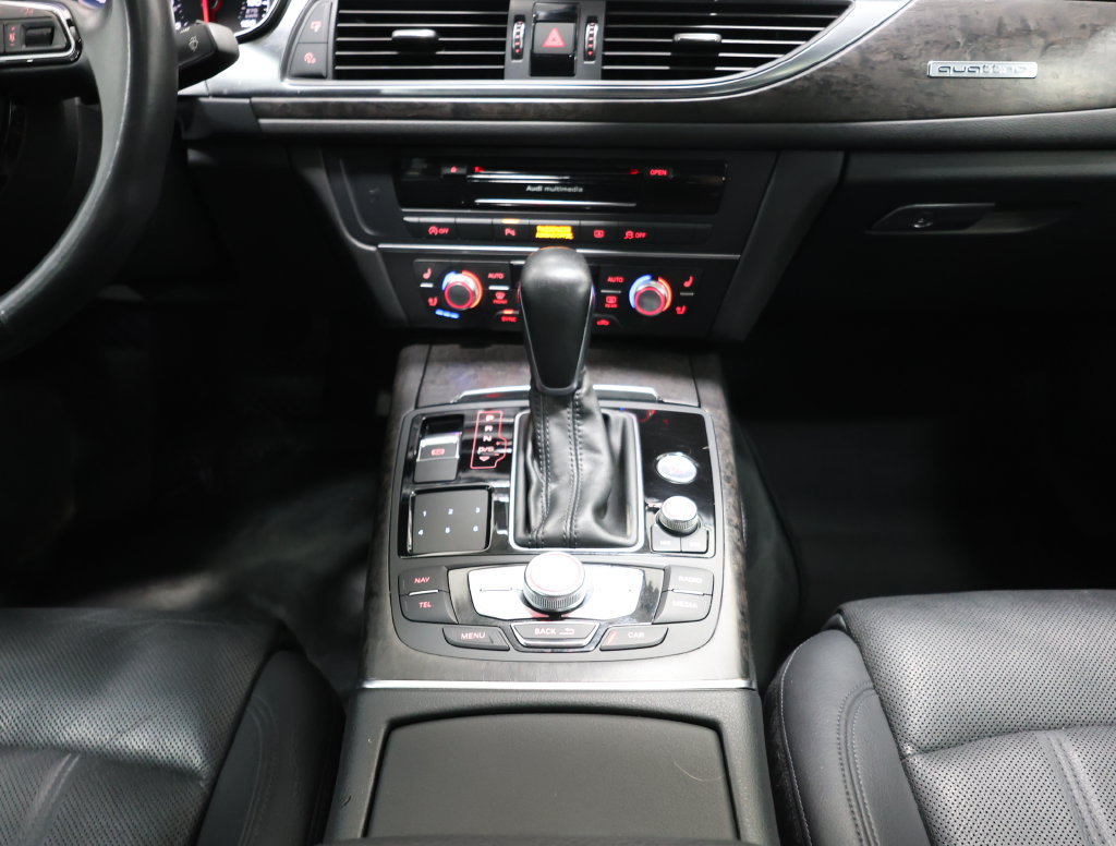 Used 2018 Audi A6 3.0T Prestige w/ Prestige Package AWD/4WD image 20
