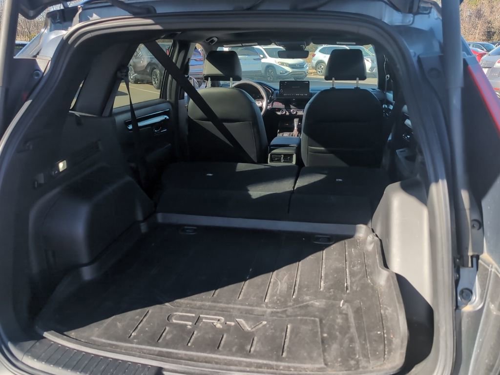 Used 2023 Honda CR-V Sport Touring image 12
