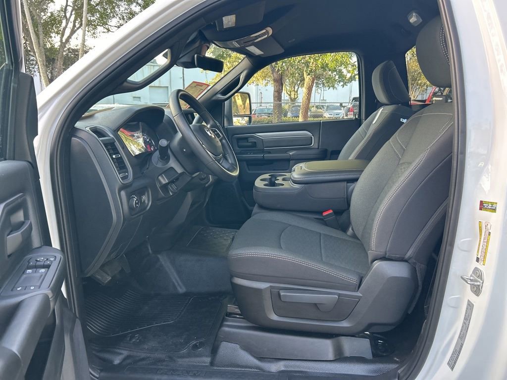 Used 2025 RAM 3500 Tradesman image 5