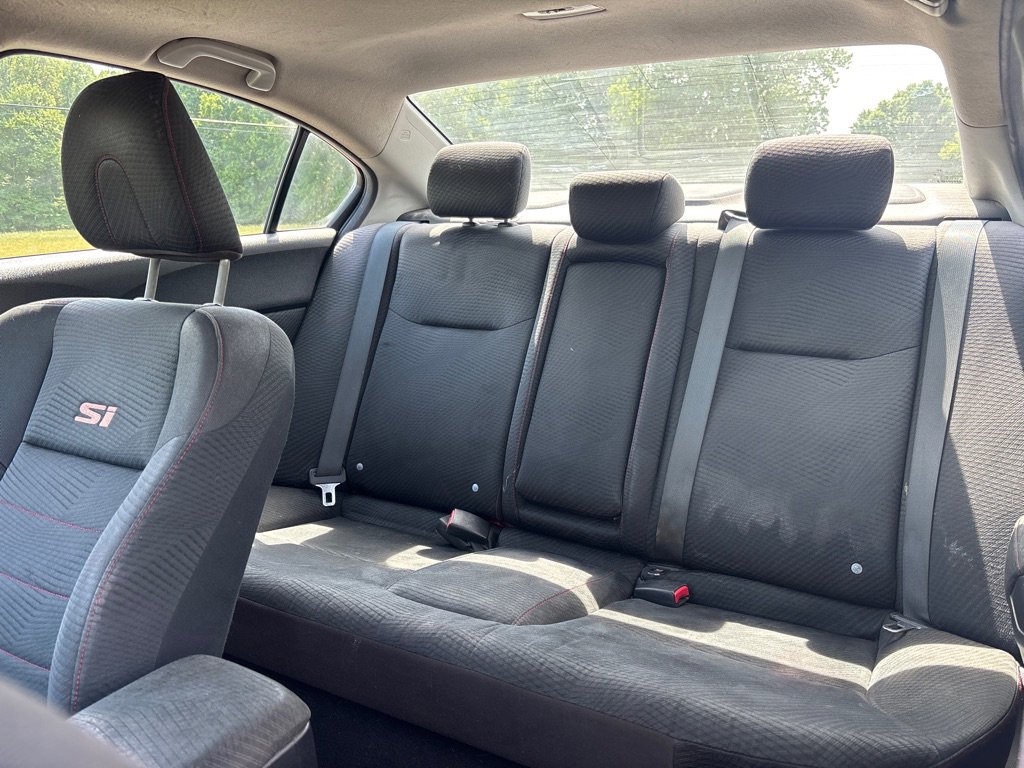 Used 2012 Honda Civic Si image 12