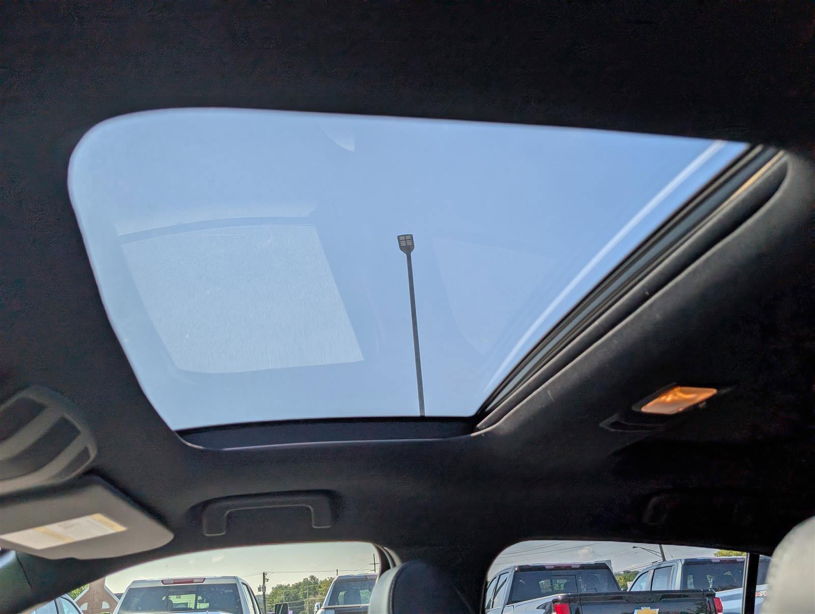 Used 2022 Mitsubishi Eclipse Cross SEL image 19