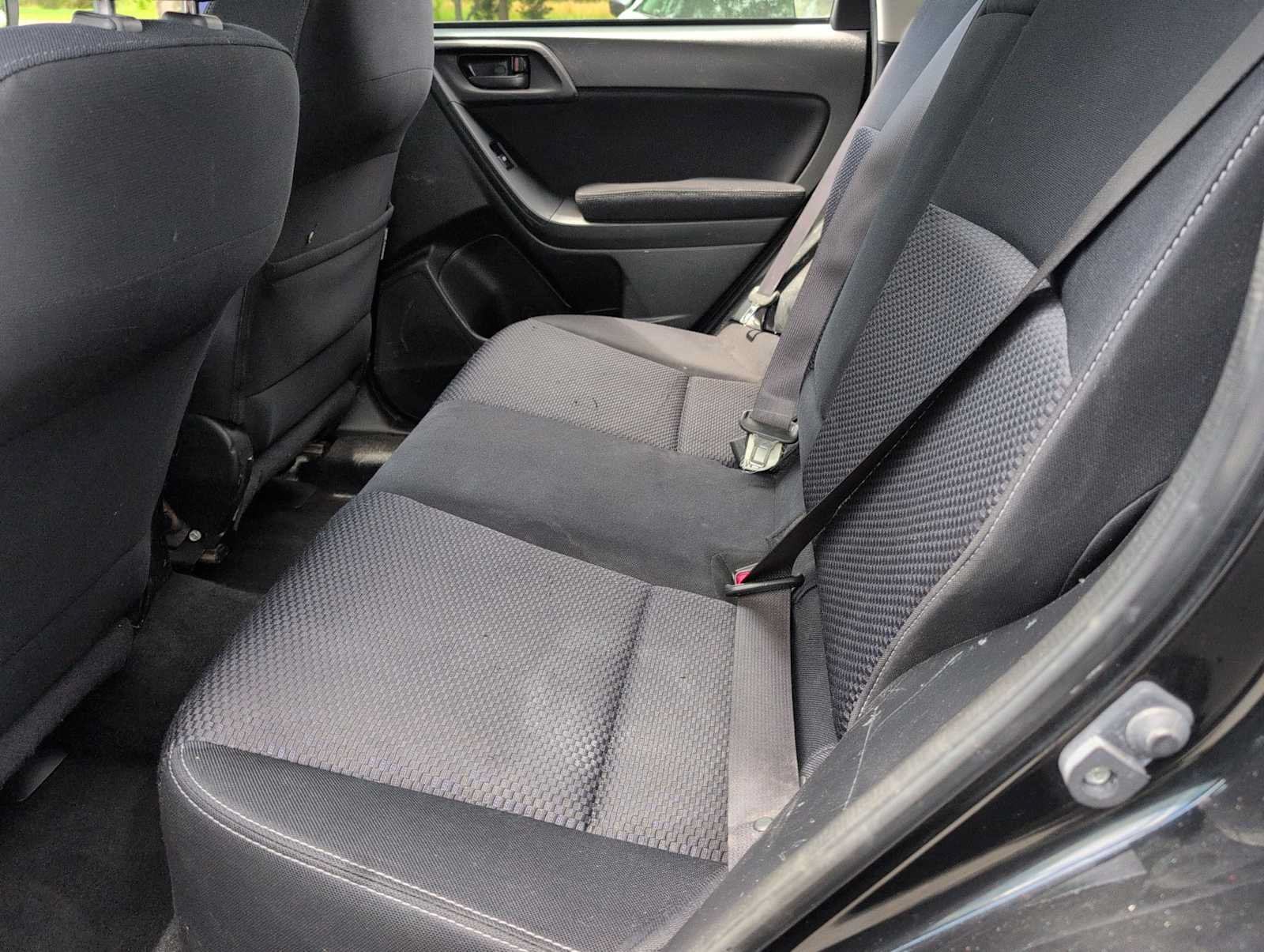 Used 2015 Subaru Forester 2.5i Premium w/ Popular Package #1 AWD/4WD image 18