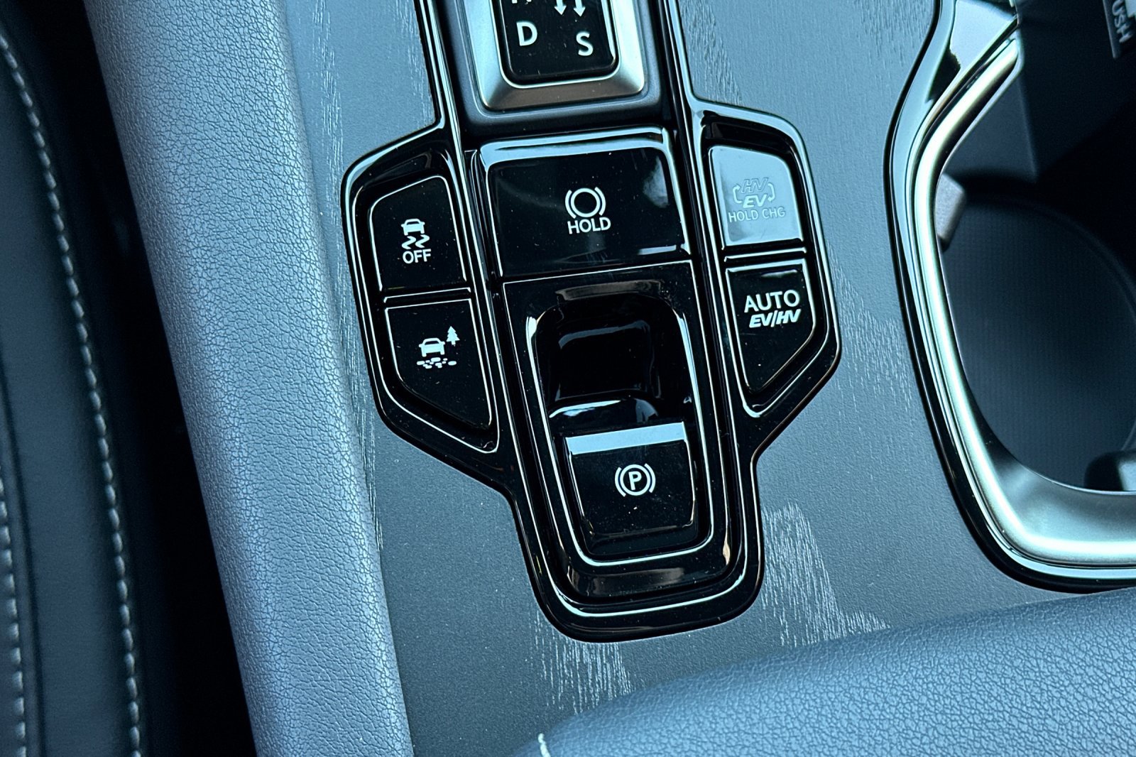 New 2026 Lexus RX 450h AWD image 20