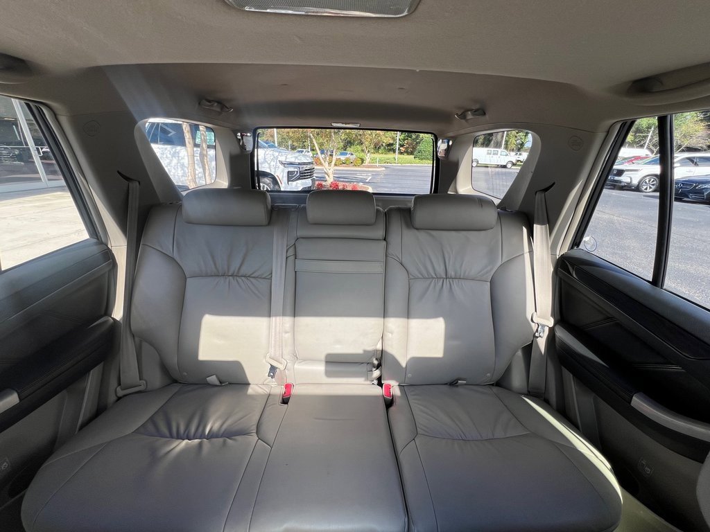 Used 2008 Toyota 4Runner Limited image 24