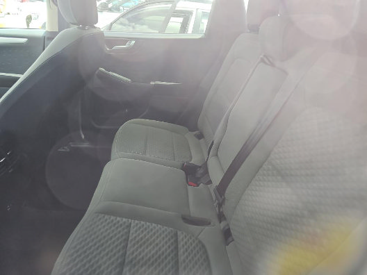 Used 2020 Ford Escape SE FWD image 6