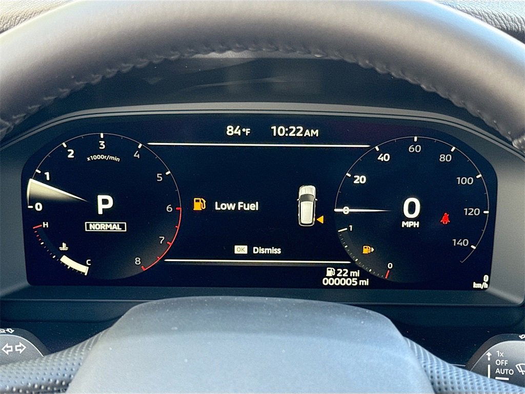 New 2025 Mitsubishi Outlander SE image 12