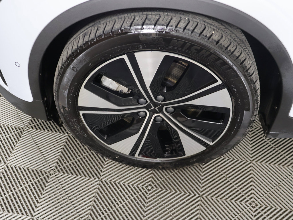 Used 2024 Polestar Polestar 2 AWD/4WD image 18