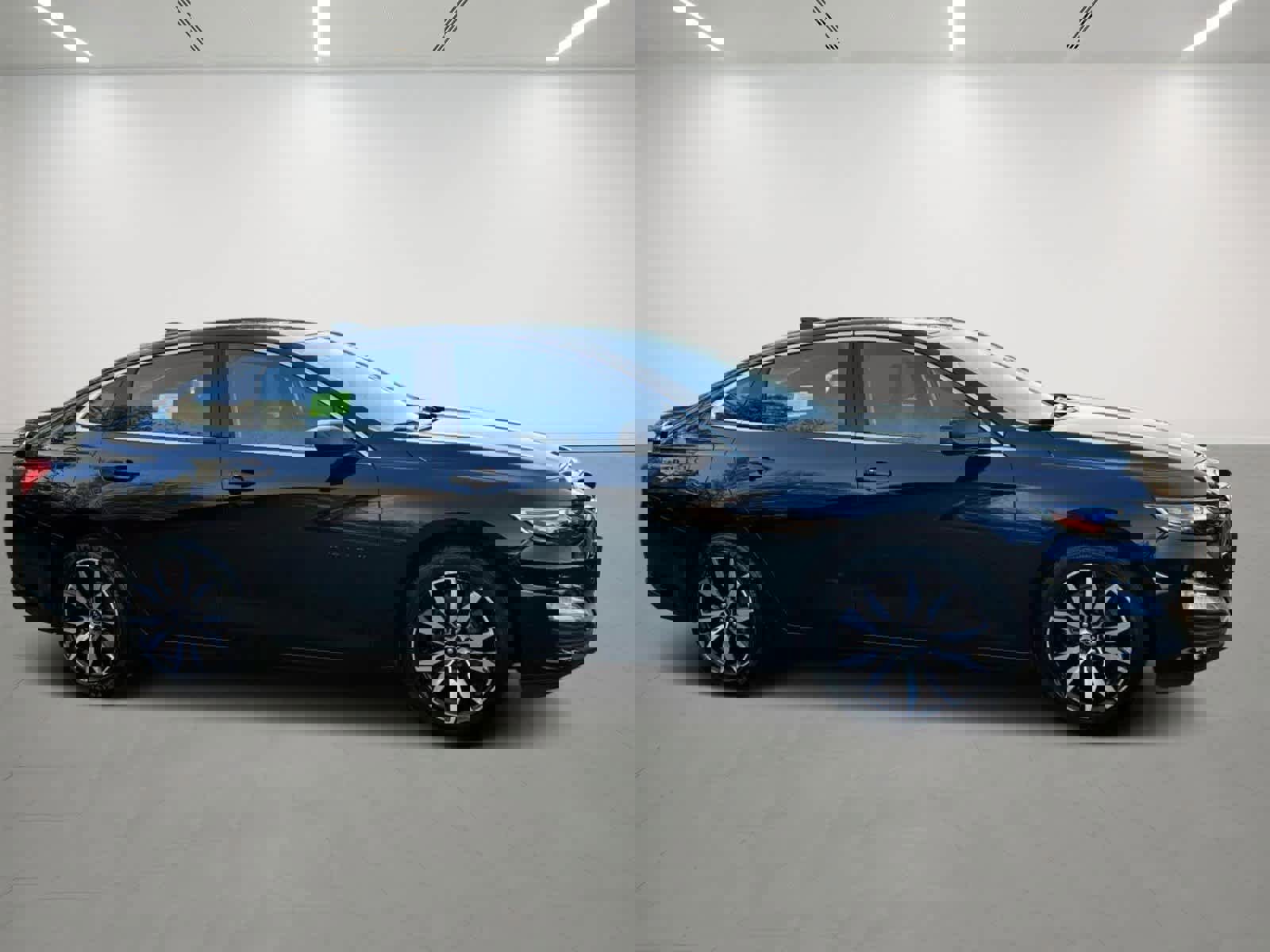 Used 2022 Chevrolet Malibu RS image 6