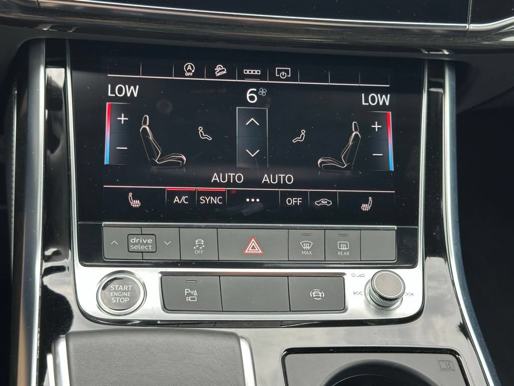 Used 2025 Audi Q7 3.0T Premium Plus AWD/4WD image 30