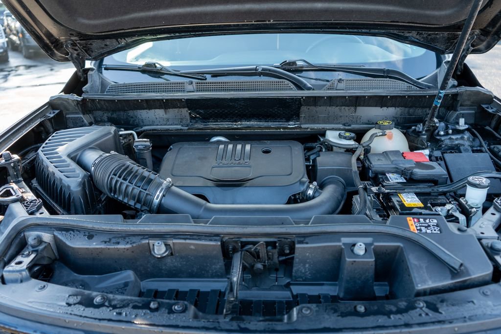 Used 2023 GMC Acadia SLE w/ Driver Convenience Package image 22