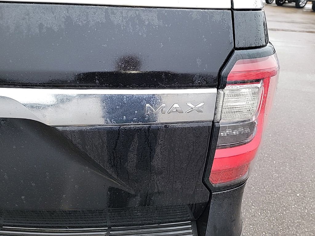 Used 2020 Ford Expedition Max Limited image 20