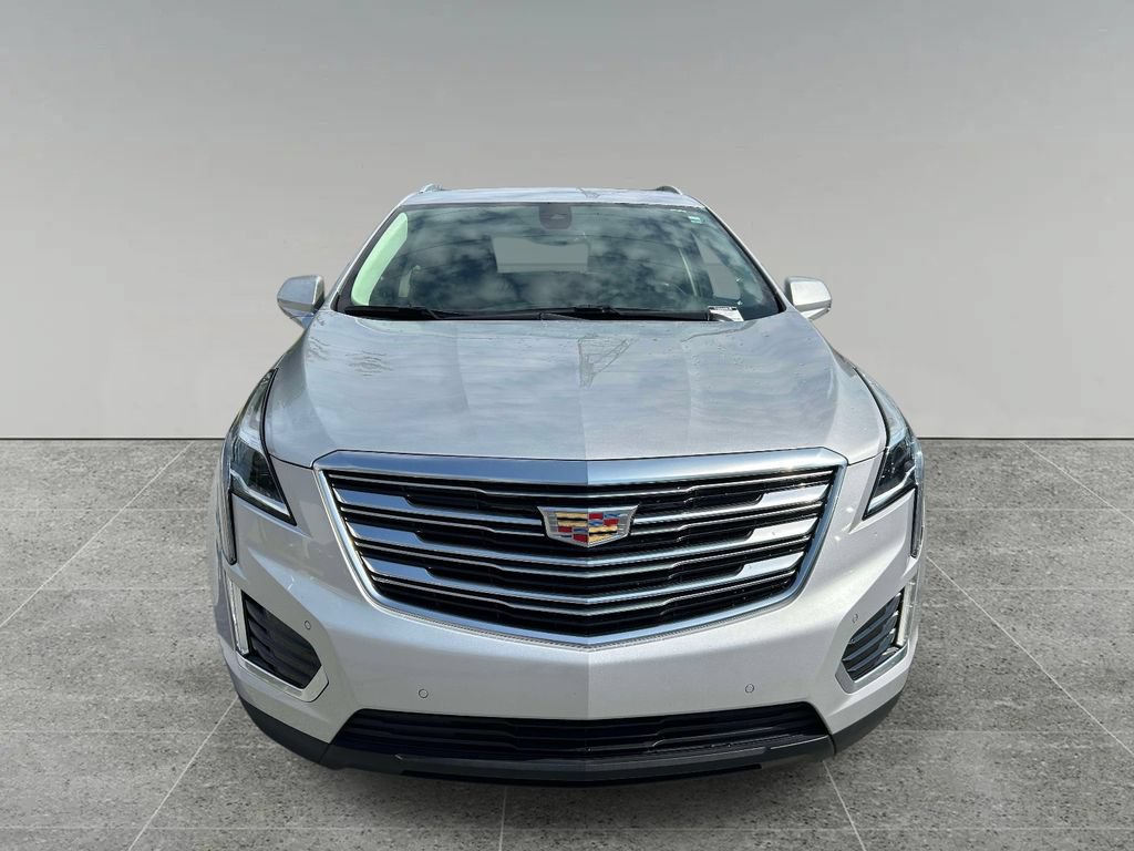 Used 2018 Cadillac XT5 Premium Luxury FWD image 8