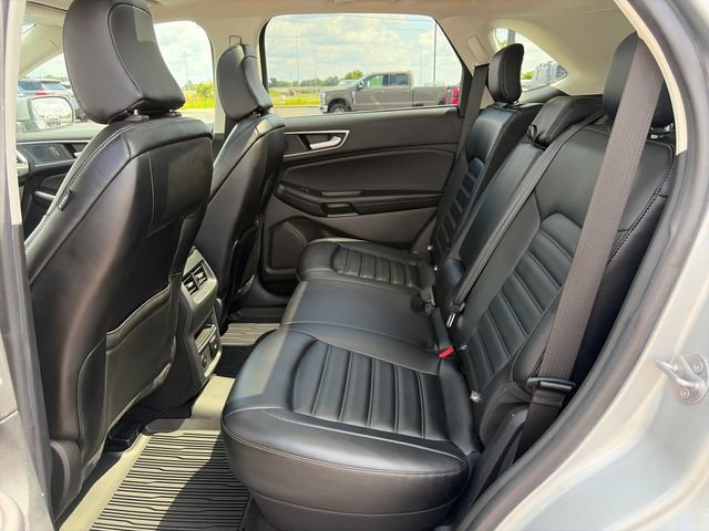 Used 2024 Ford Edge SEL w/ Convenience Package AWD/4WD image 26