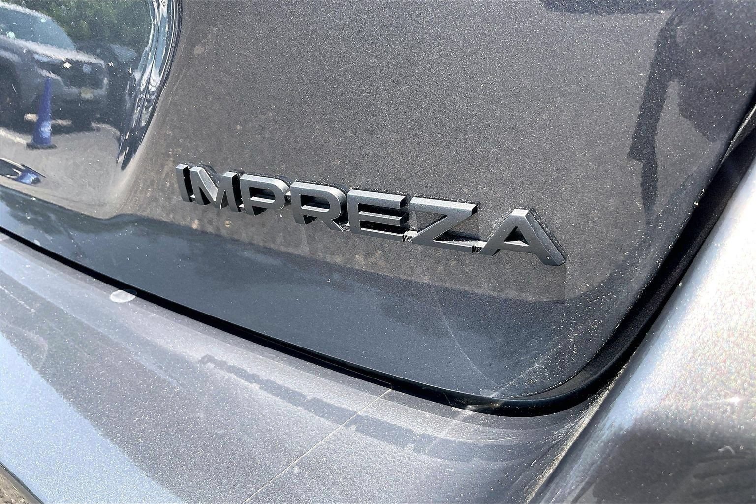 Certified 2026 Subaru Impreza 2.0i Sport AWD/4WD image 11
