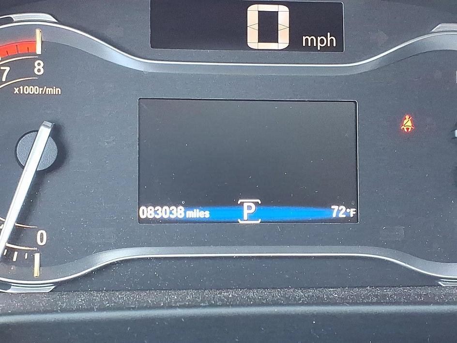Used 2016 Honda Pilot Elite image 35