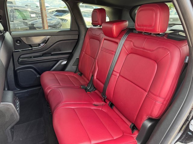 Used 2024 Lincoln Corsair Grand Touring w/ Equipment Group 302A image 17